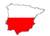 RESTAURANTE EL RODEO - Polski